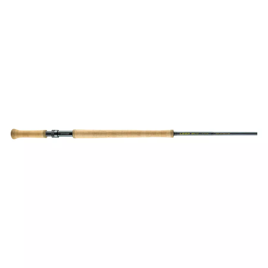 Loop Opti NXT Medium Fast Action Double-Hand