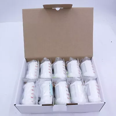 Lot of 10 – PIR-101 Motion Sensors