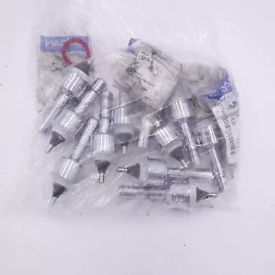 Lot OF 13 Sloan 2veh1 Flushometers Handle Assembly For Toilets And Urinals