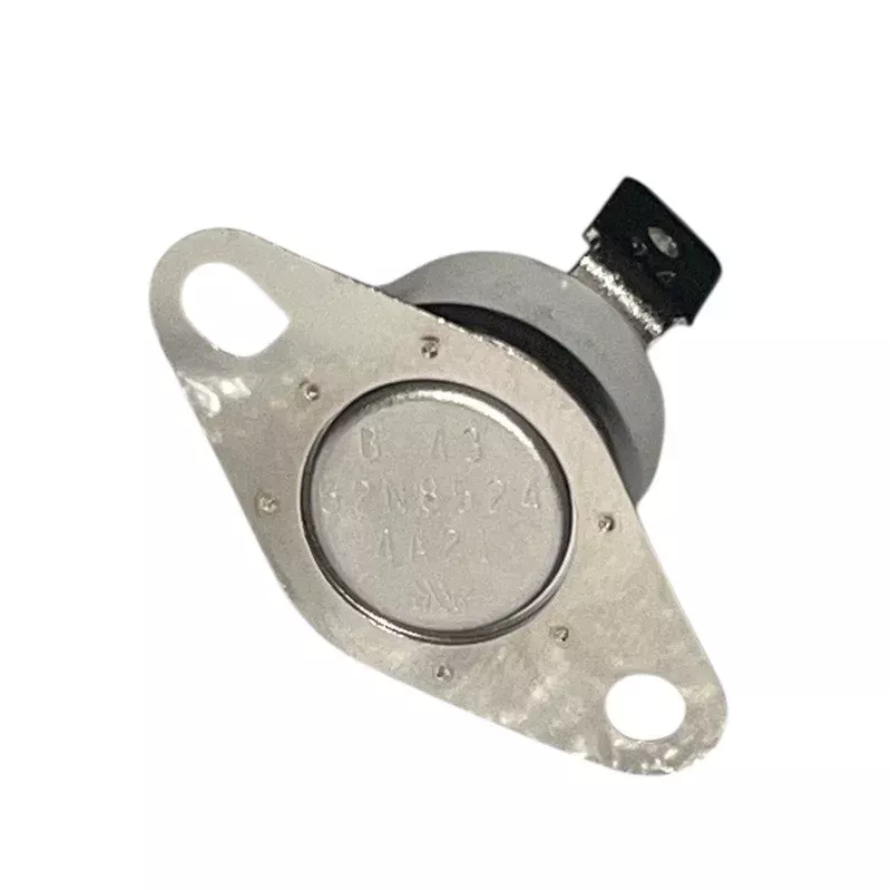 Low Limit Thermodisc 80610 | 110F Proof of Fire Snap Disc for Pellet Stoves