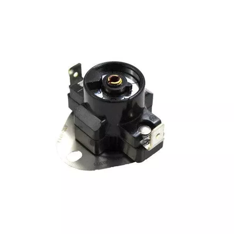 Low Limit Thermodisc Switch | 80388 | Adjustable 140F Limit for Dual-Speed Blower Systems