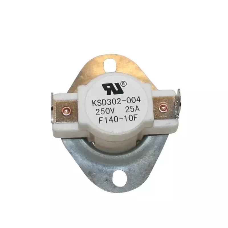 Low Temperature Thermodisc Switch 140F | Part #80599