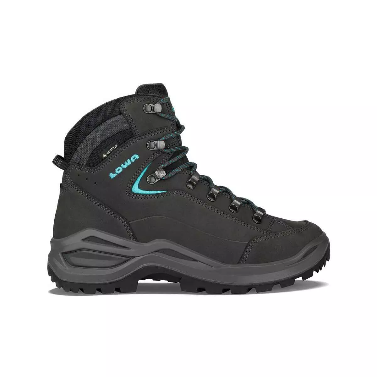 LOWA Women's Renegade EVO GTX Mid Boots