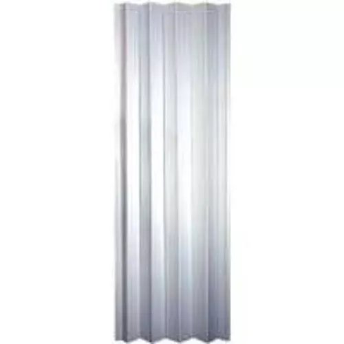 Ltl Home Product VS3280M Folding Doors Kit, 36"x80", White Mist