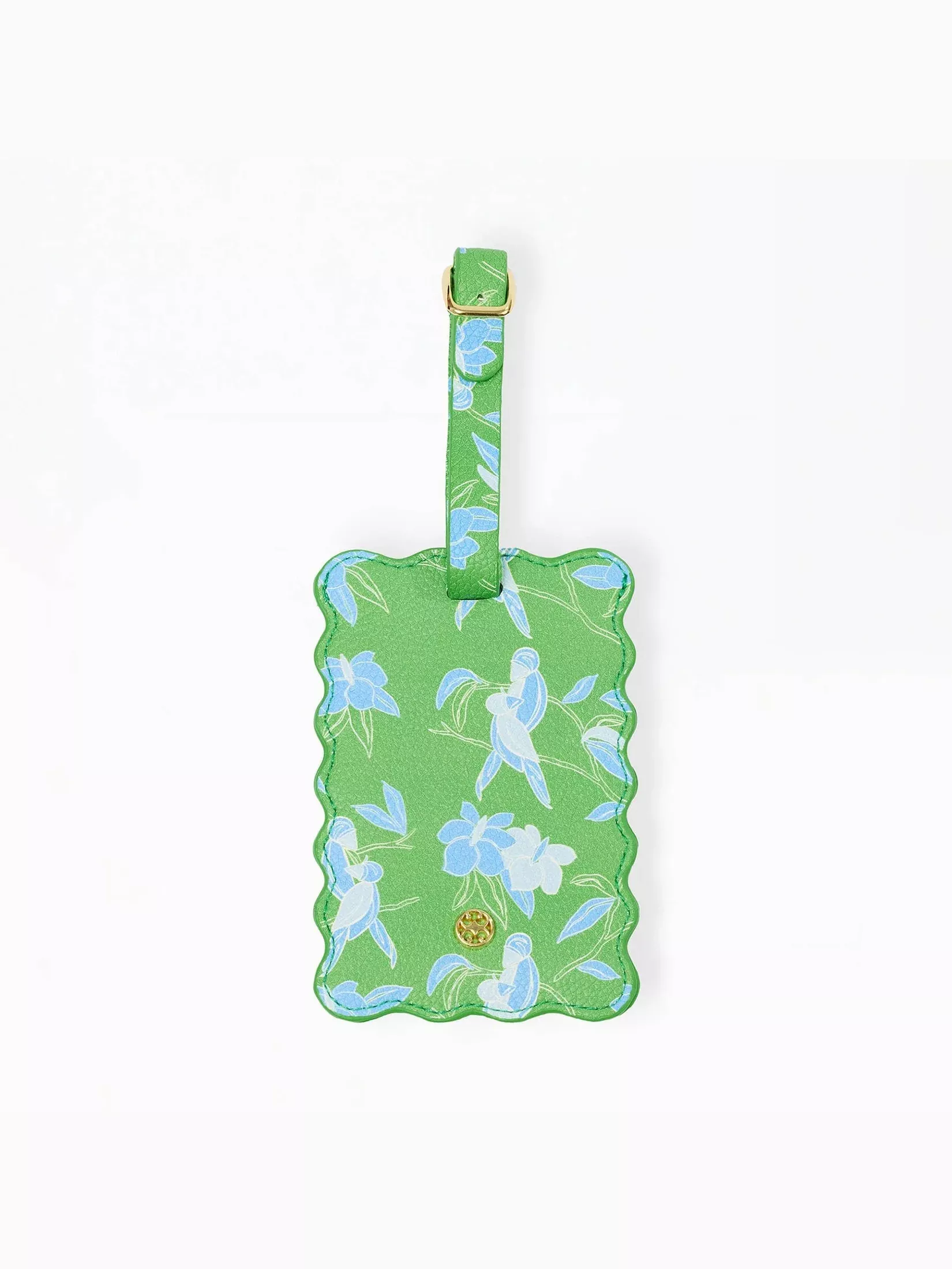 Luggage Tag | Tiki Tropics
