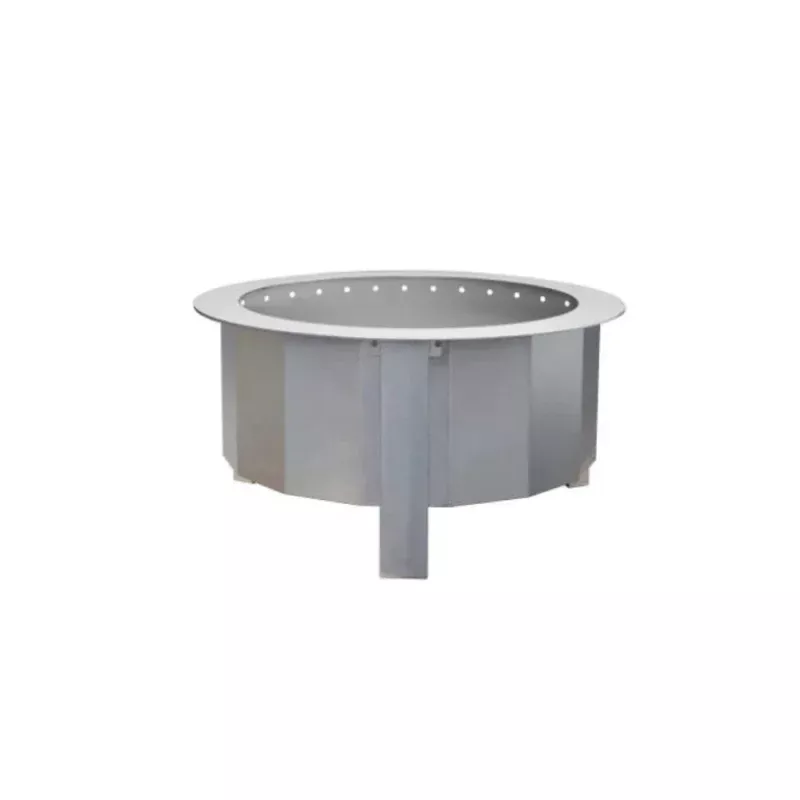 LUME Multisided, 3 TOP, Smoke-less Wood Fire Pit 21