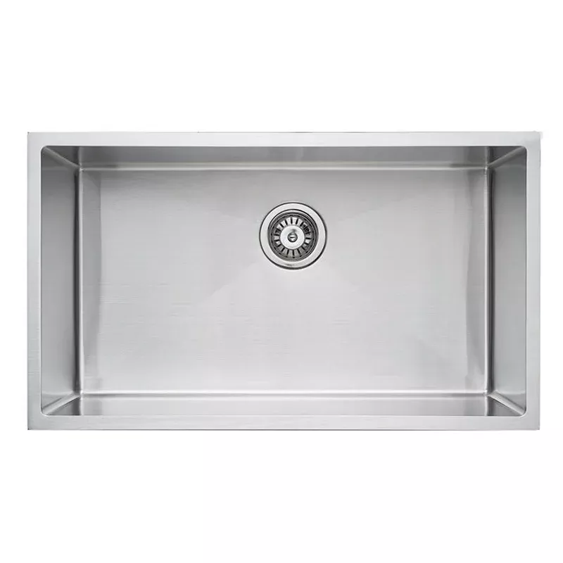 Luminare Sink 760 x 440mm