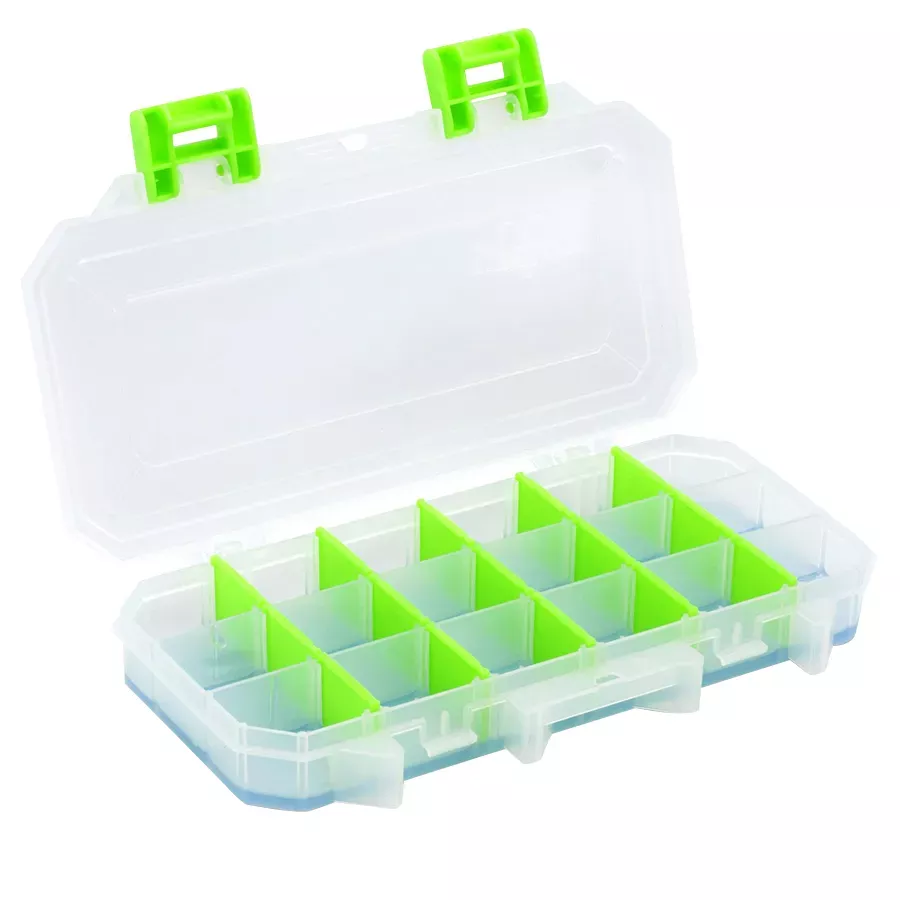 Lure Lock Small Box With Taklogic Technology Tackle Box