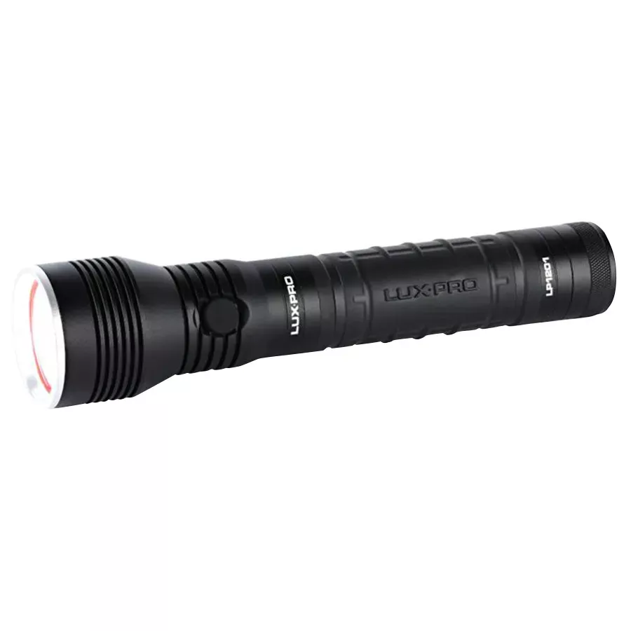 Lux Pro 1000 Lumen LED Flashlight
