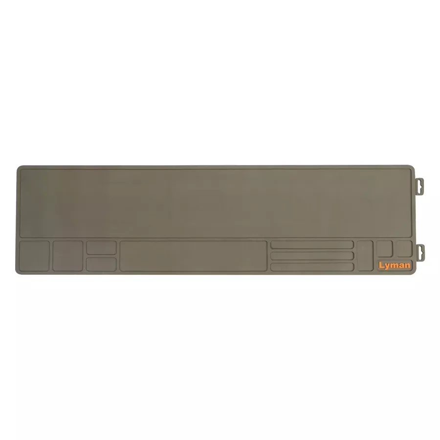Lyman Essential Rifle Maintenance Mat