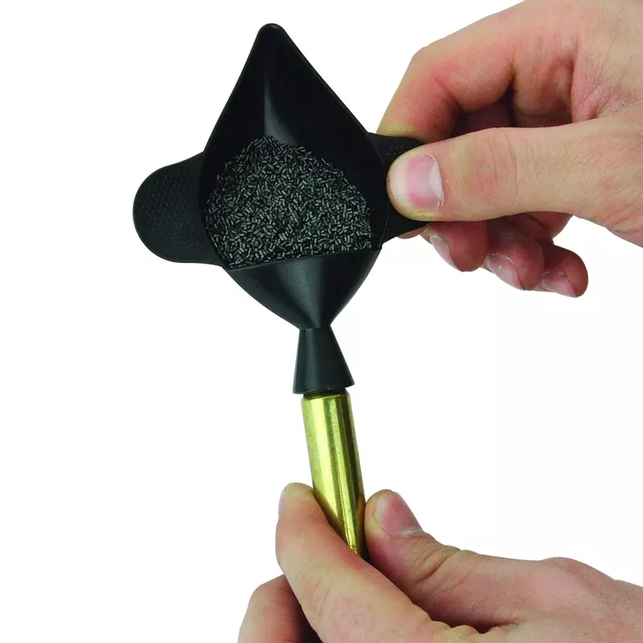Lyman Powder Pal Universal Funnel Pan