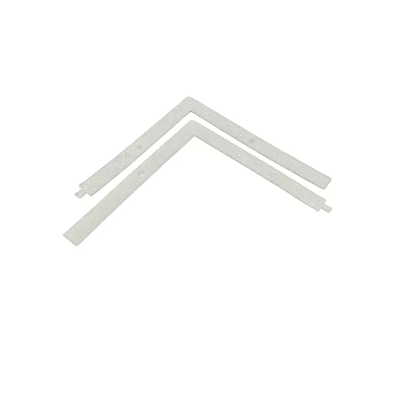 M-23 Motor to Housing Gasket / Used between Motor housing and the stove / Buck Stoves