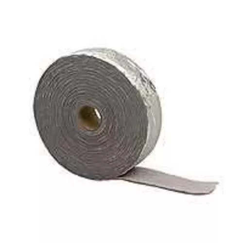 M-D Building Products 02378 Insulated Foam Pipe Wrap, 1/8" x 2" x 15'