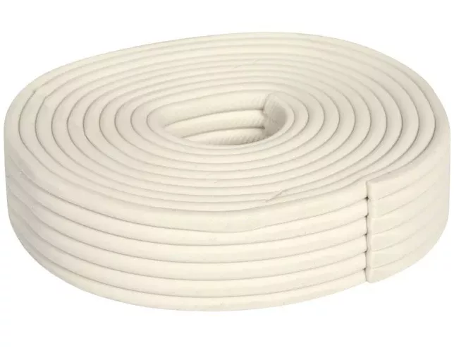 M-D Building Products 71505 Caulking Cord Weatherstripping, 1/8" x 30'