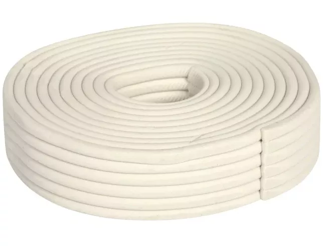 M-D Building Products 71520 Caulking Cord Weatherstrip, 90' x 1/8"