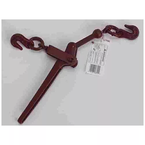 Maasdam 48304M Malleable Load Binder 1/4"