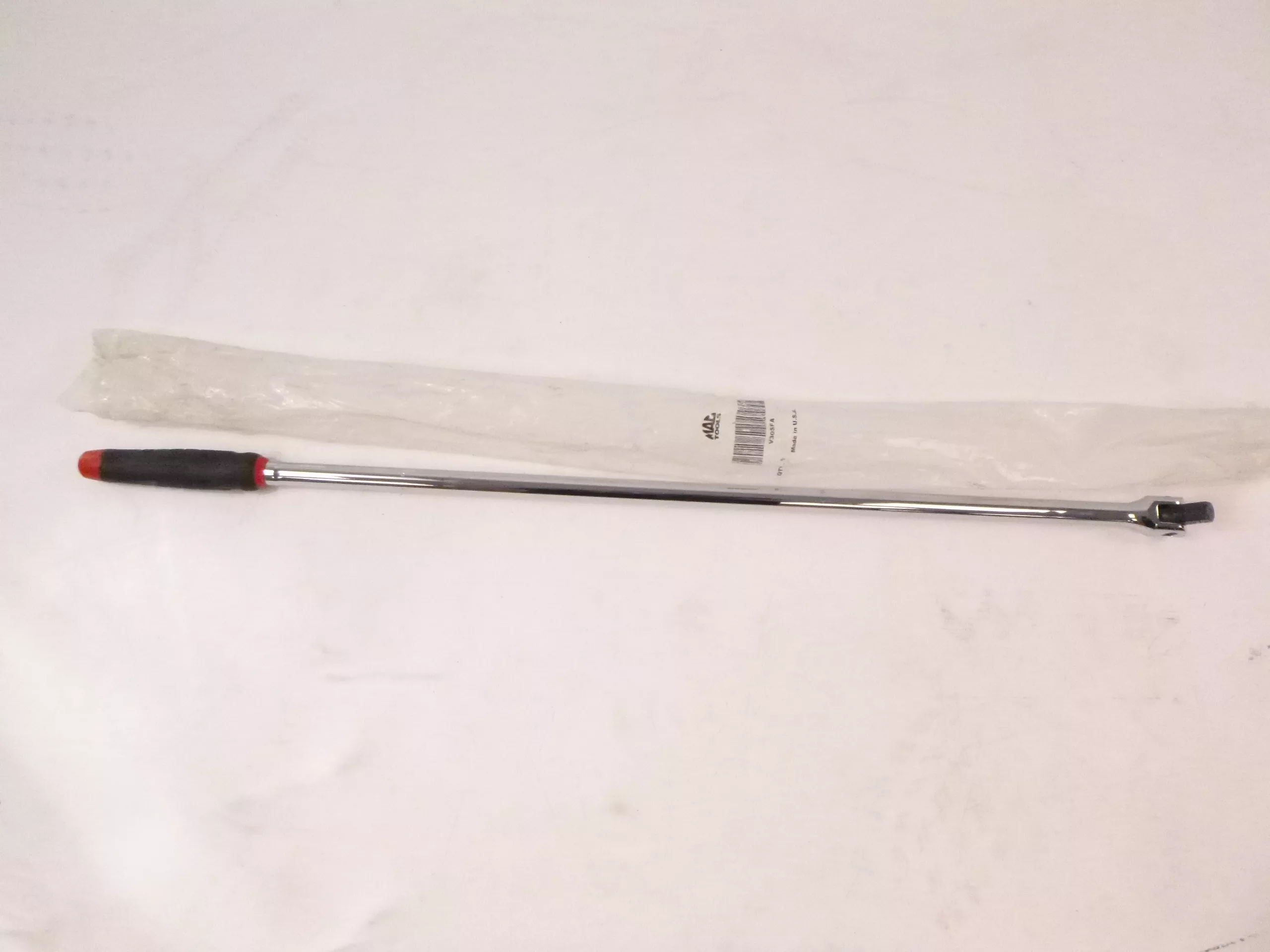 MAC TOOLS 1/2″ Drive Breaker Bar 30″ V30SFA Soft Grip c-x