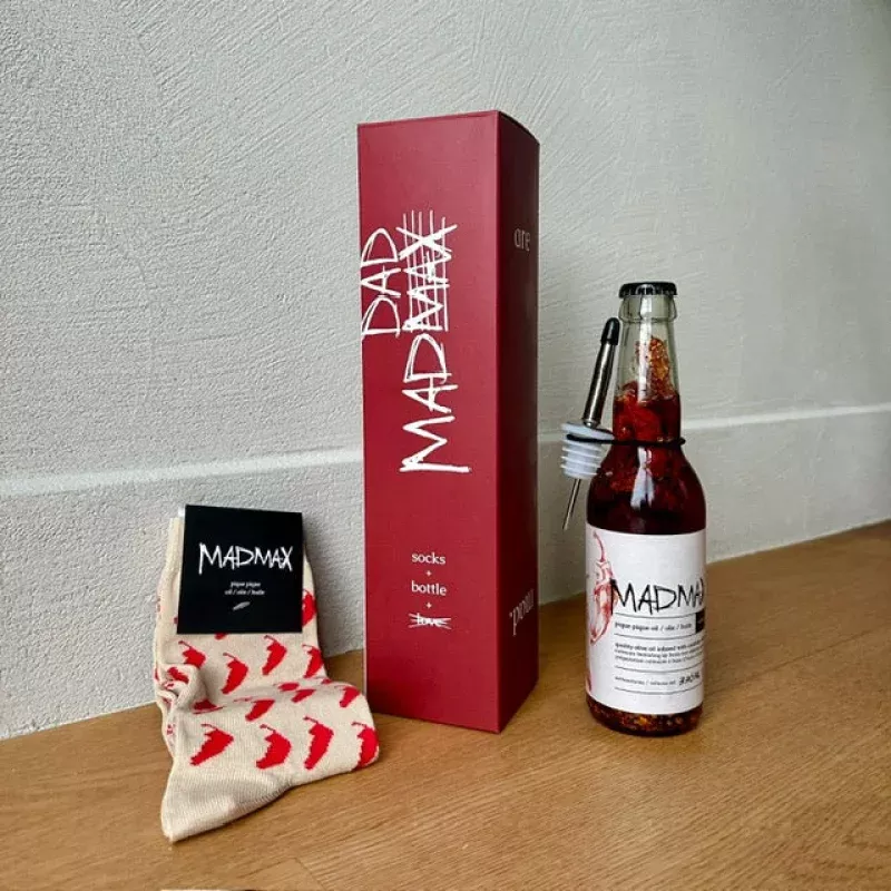Madmax Giftbox – MadDad Sokbox