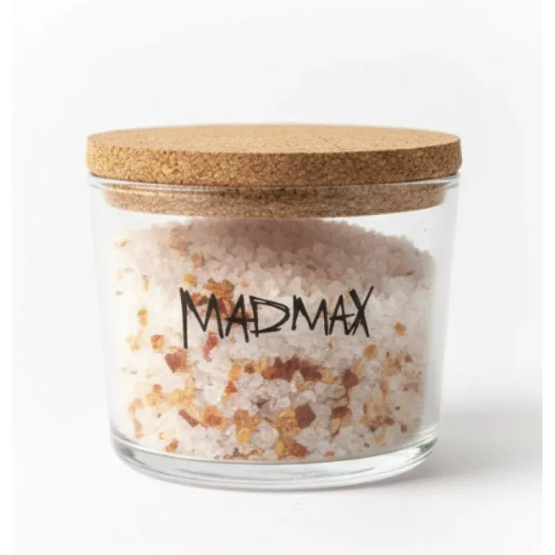 Madmax Spicy Salt