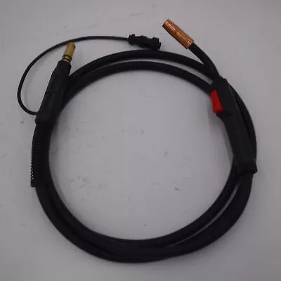 MAG/MIG Welding Gun Torch Stinger 10-ft MS-150A Co2 25AK Torch