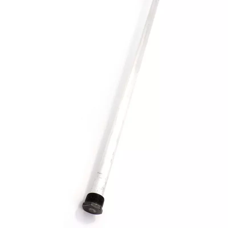 Magnesium Anode Rod 3/4″ x 42″ with Hex Plug | Replaces Rheem AP12938 | NBK-21027