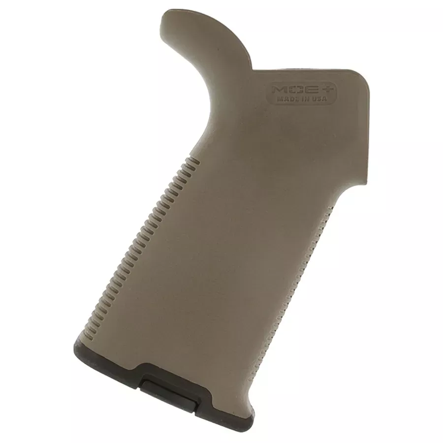 Magpul MOE AR Pistol Grip - Flat Dark Earth