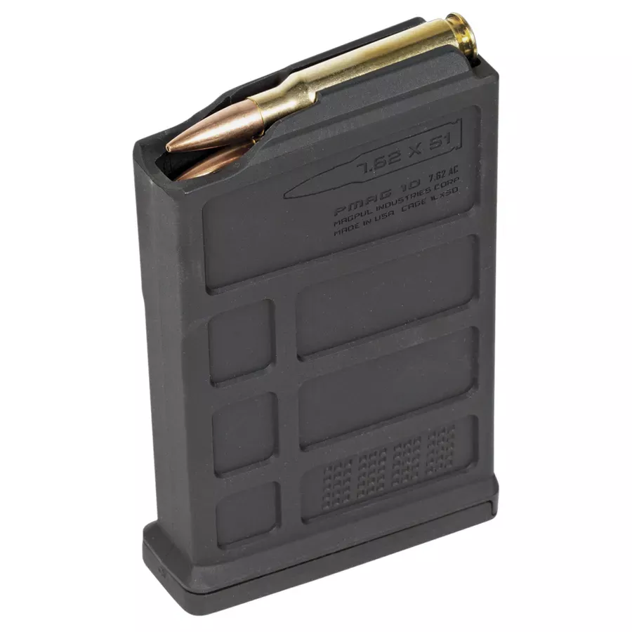 Magpul PMAG AICS Short Action - 10 Rounds