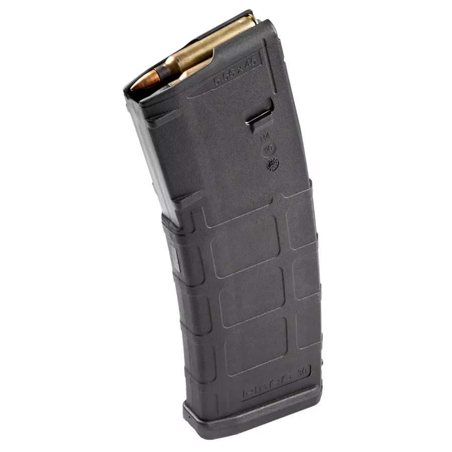 Magpul PMAG GEN M2 MOE - 30 Rounds