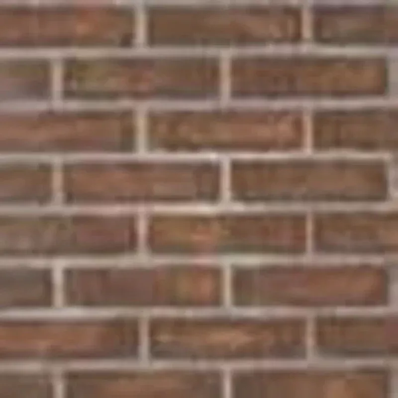 Majestic Vermont Casting Fireplace Cottage Red Clay Brick Liner FB42CFDVCR