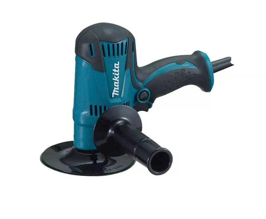 Makita GV5010 Verticle Disc Sander, 5", 4.2 Amp