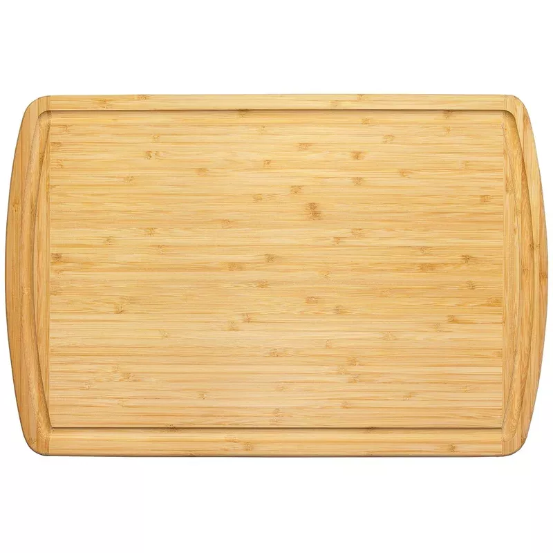 Malibu Groove Carving Board 18″ x 12″