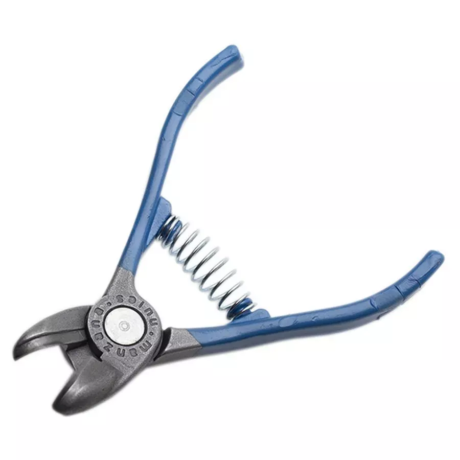 Manzana Clippers Orange/ Apple Clipper