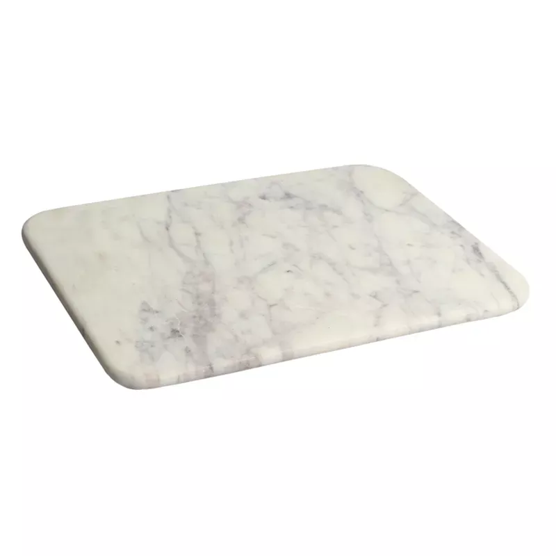 Marble Rectangle Cheeseboard