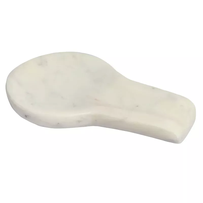 Marble Spoon Rest
