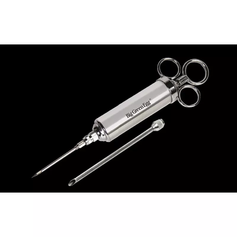 Marinade Injector