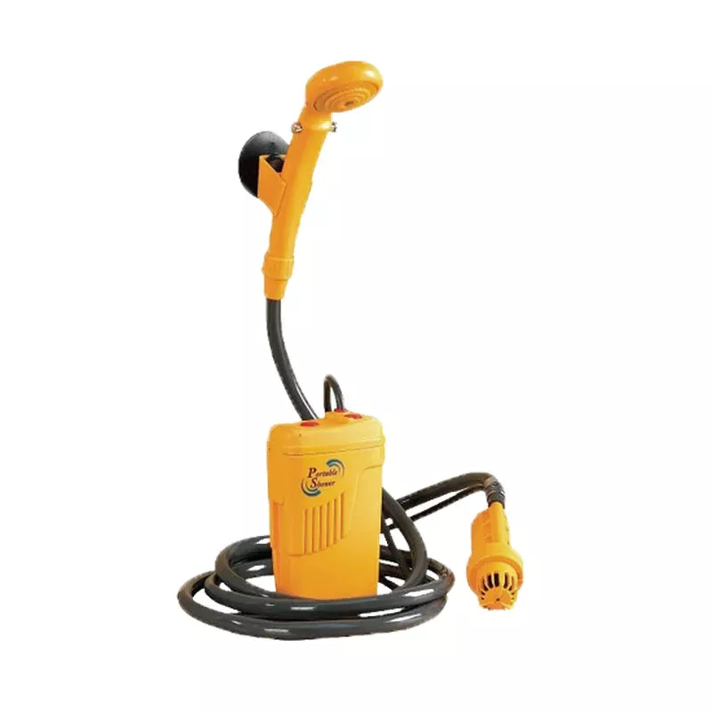 Marine & Camping Shower Kit