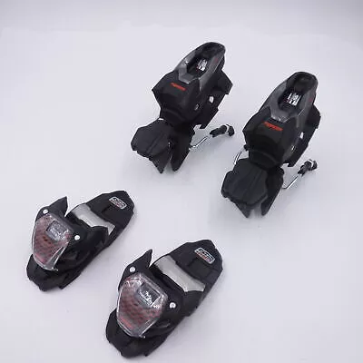 Marker Ski Bindings M3 11.0 GripWalk Compatible