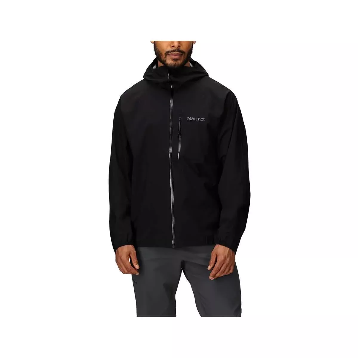 Marmot Men's Superalloy Bio Rain Jacket