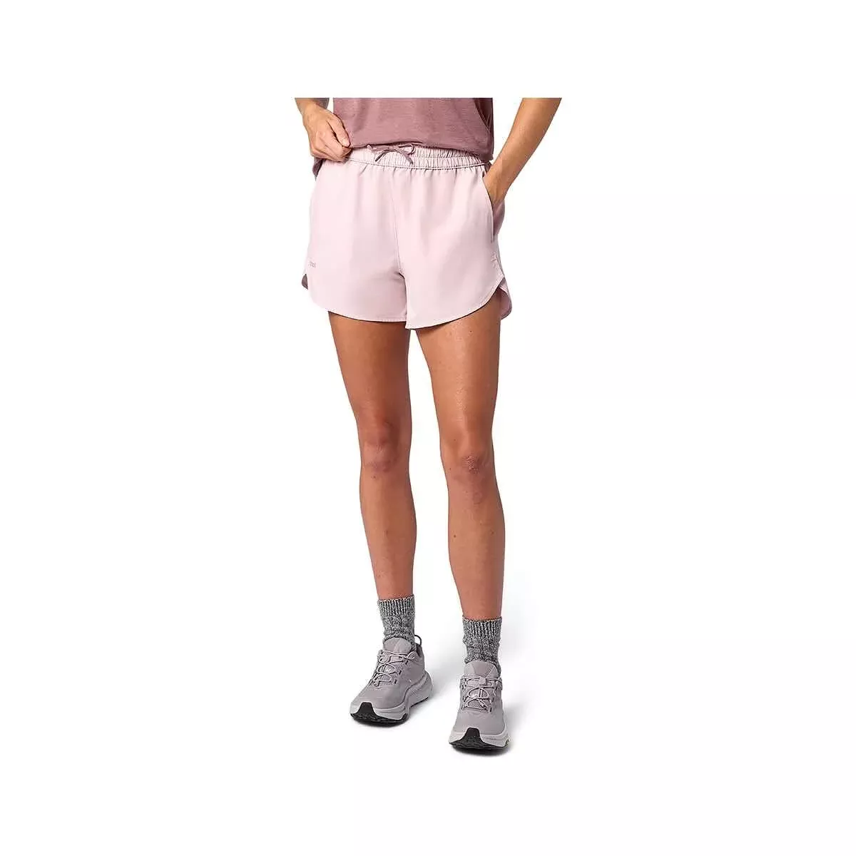 Marmot Women's Upbeat Active Shorts