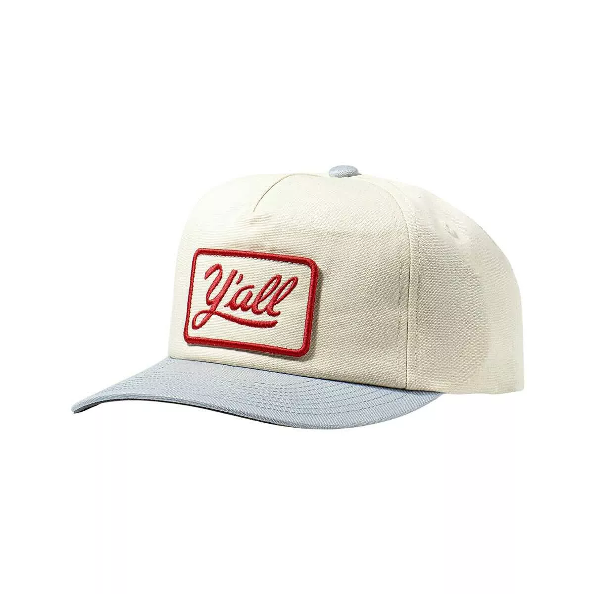 Marsh Wear Y'all Hat