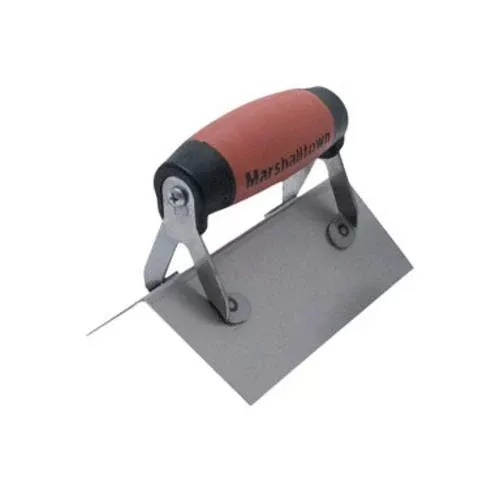 Marshalltown 14126 Outside Corner Trowel 6"x2-1/2"