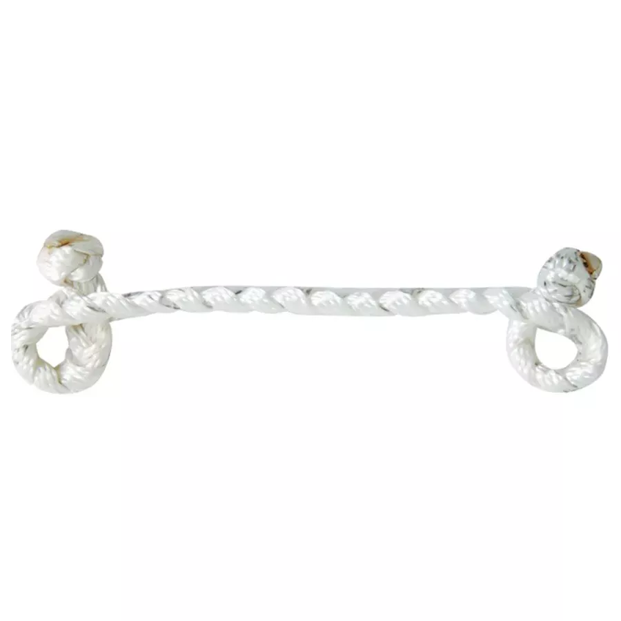 Martin Saddlery Braided Bit Hobble - Mule Tape