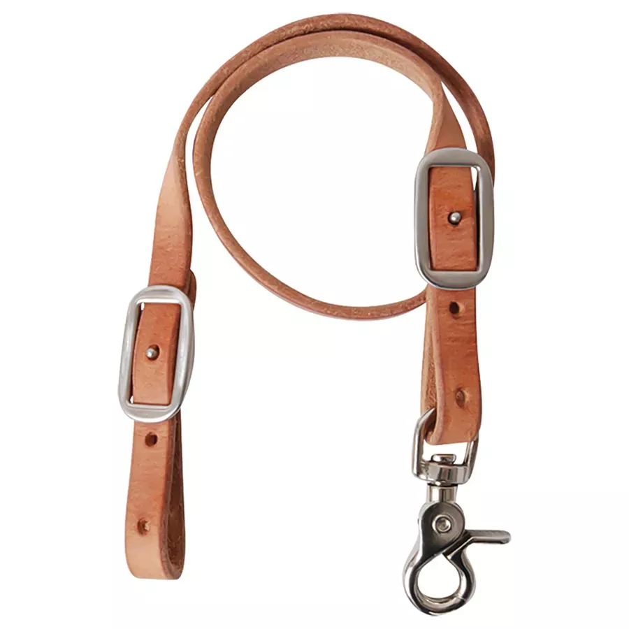 Martin Saddlery Breast Collar Wither Strap