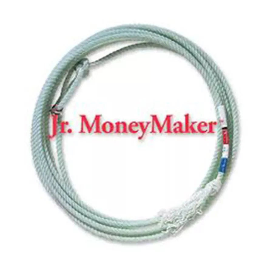 Martin Saddlery Jr MoneyMaker Kid Rope