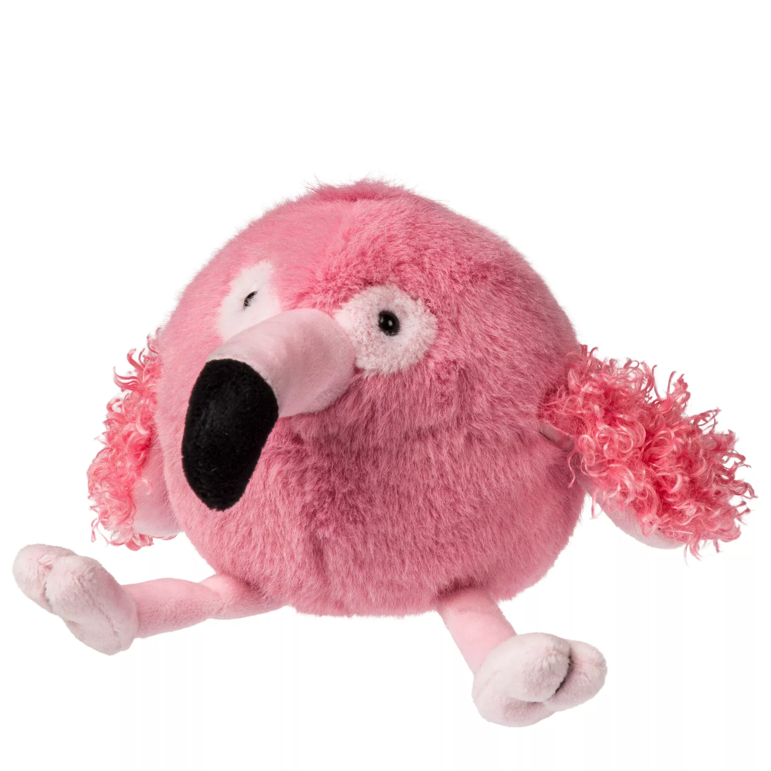 Mary Meyer - Rolly Flamingo Plush Toy