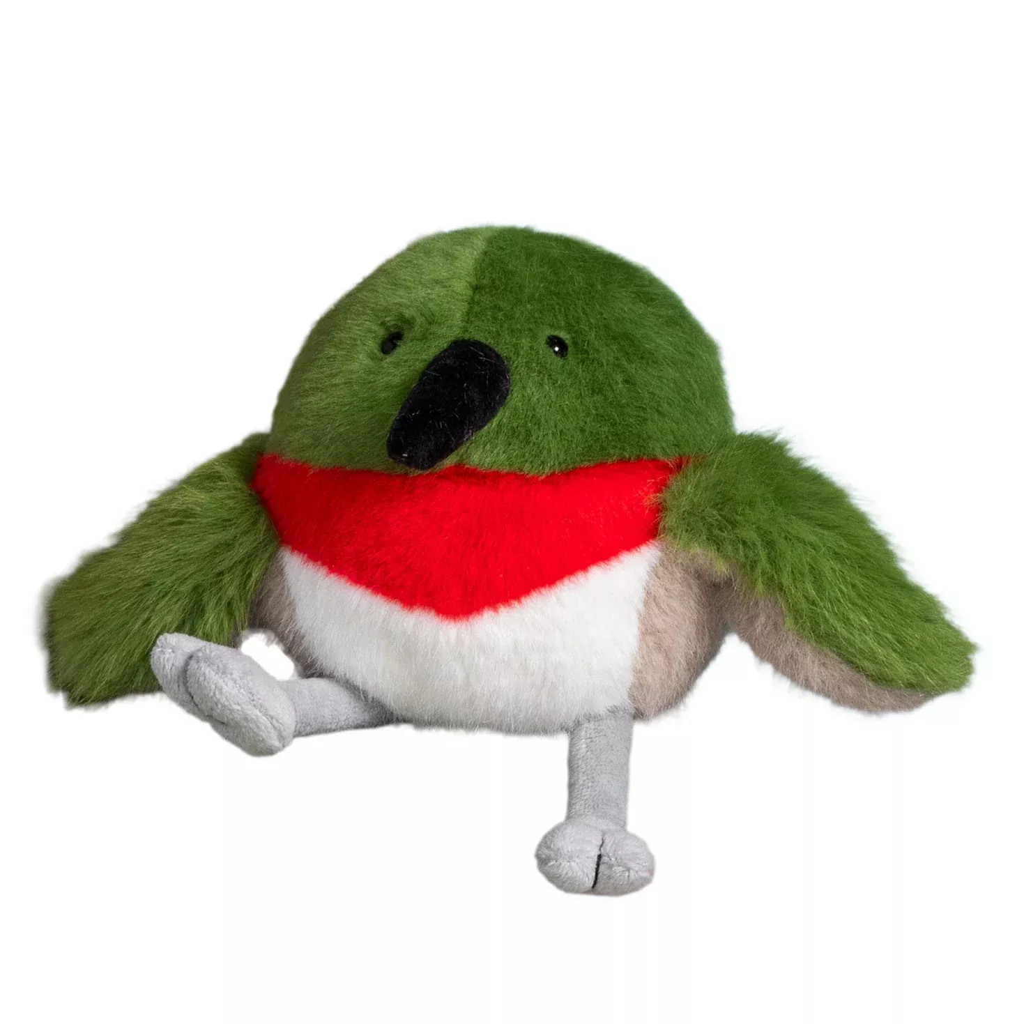 Mary Meyer - Rolly Hummingbird Plush Toy