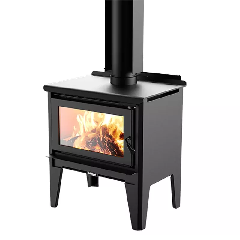 Masport Hurunui ULEB Wood Fire