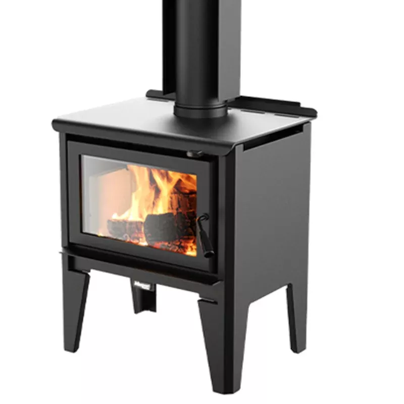 Masport Kaituna ULEB Wood Fire