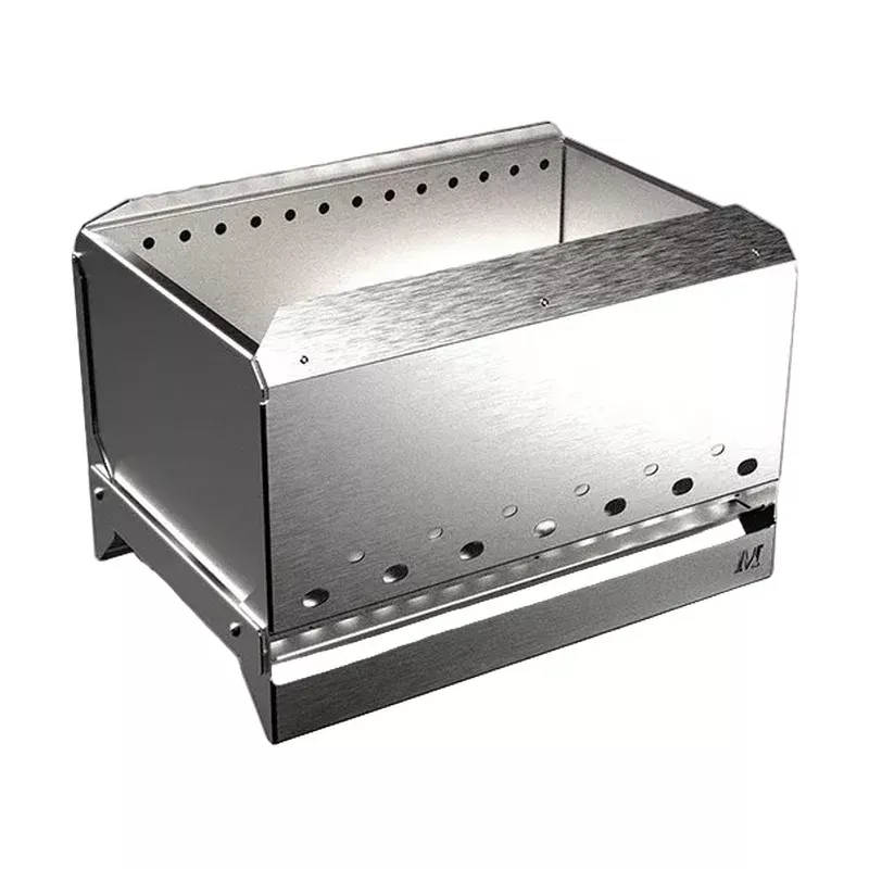 Masport Mawson Campfire Firepit
