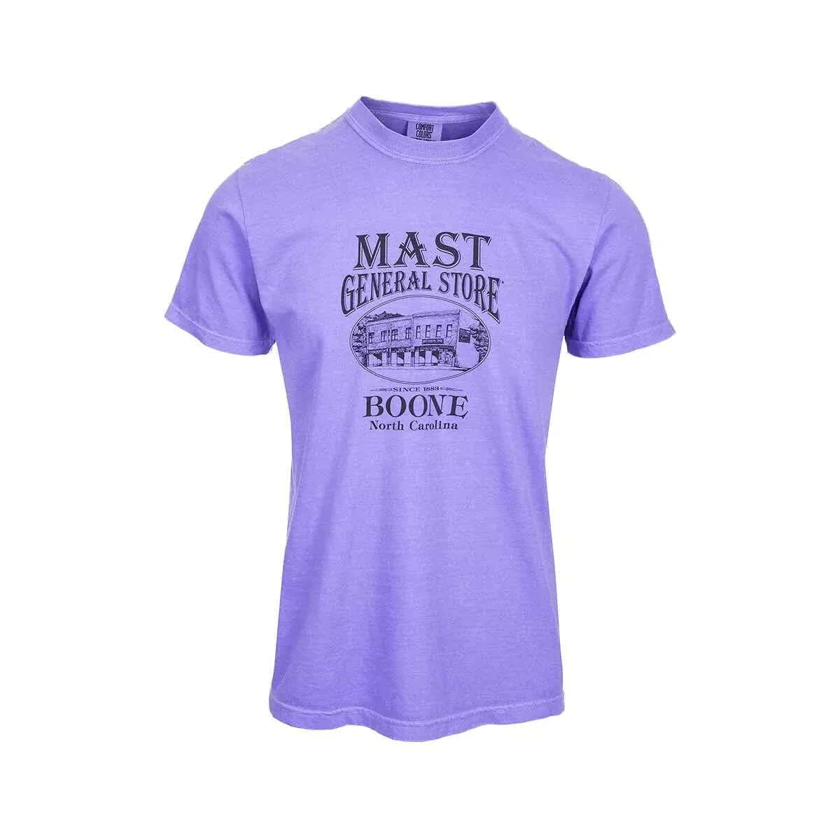 Mast General Store Boone Short Sleeve T-Shirt